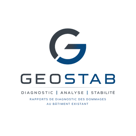 GeoStab — diagnostic, analyse, stabilité